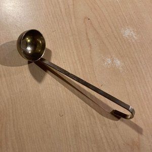 Ekco Stainless Hook Ladle Kitchen Gadget  6 inch